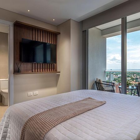 Unico - Stay & Residences By Ava Asuncion Extérieur photo