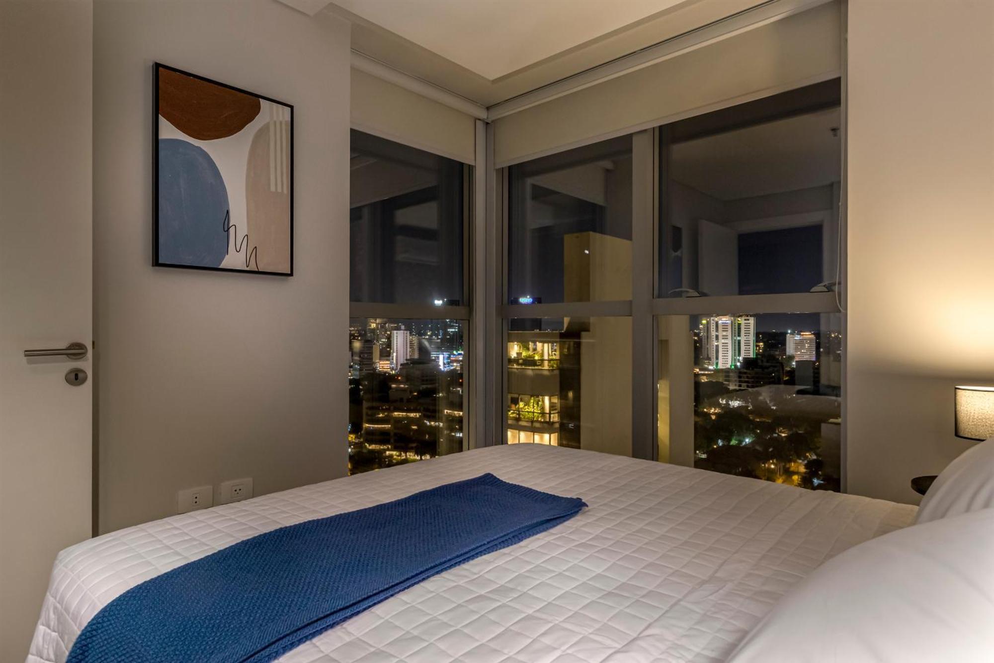Unico - Stay & Residences By Ava Asuncion Extérieur photo