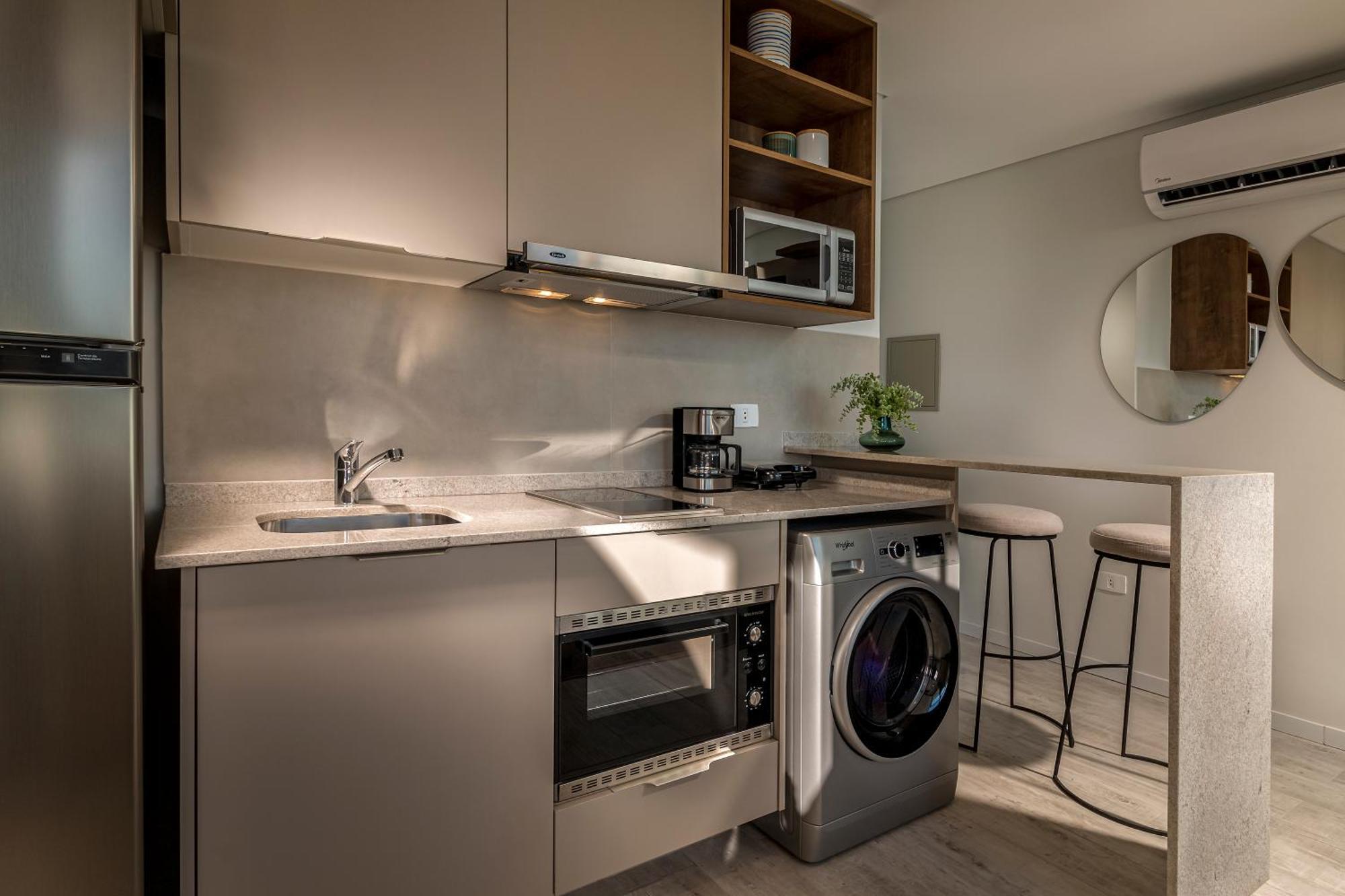 Unico - Stay & Residences By Ava Asuncion Extérieur photo