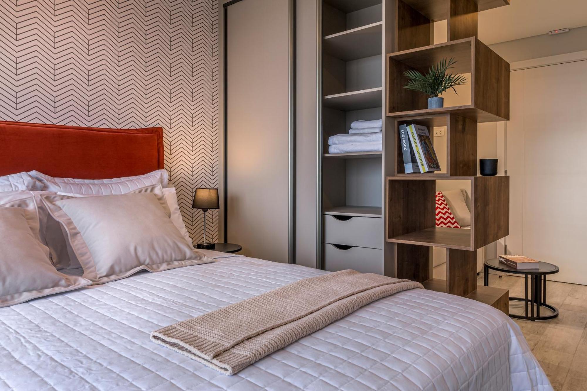 Unico - Stay & Residences By Ava Asuncion Extérieur photo