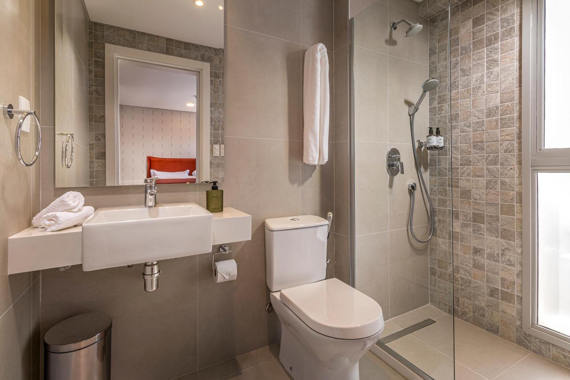 Unico - Stay & Residences By Ava Asuncion Extérieur photo