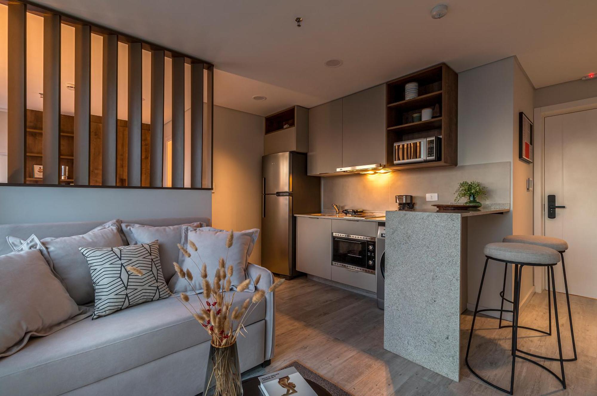 Unico - Stay & Residences By Ava Asuncion Extérieur photo
