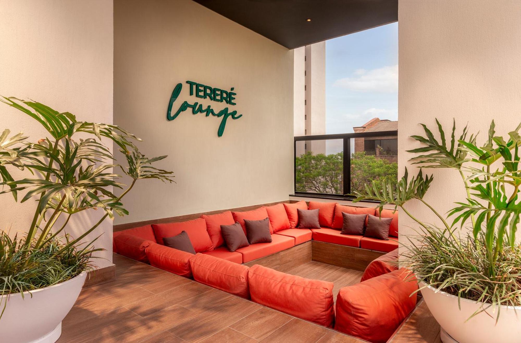 Unico - Stay & Residences By Ava Asuncion Extérieur photo