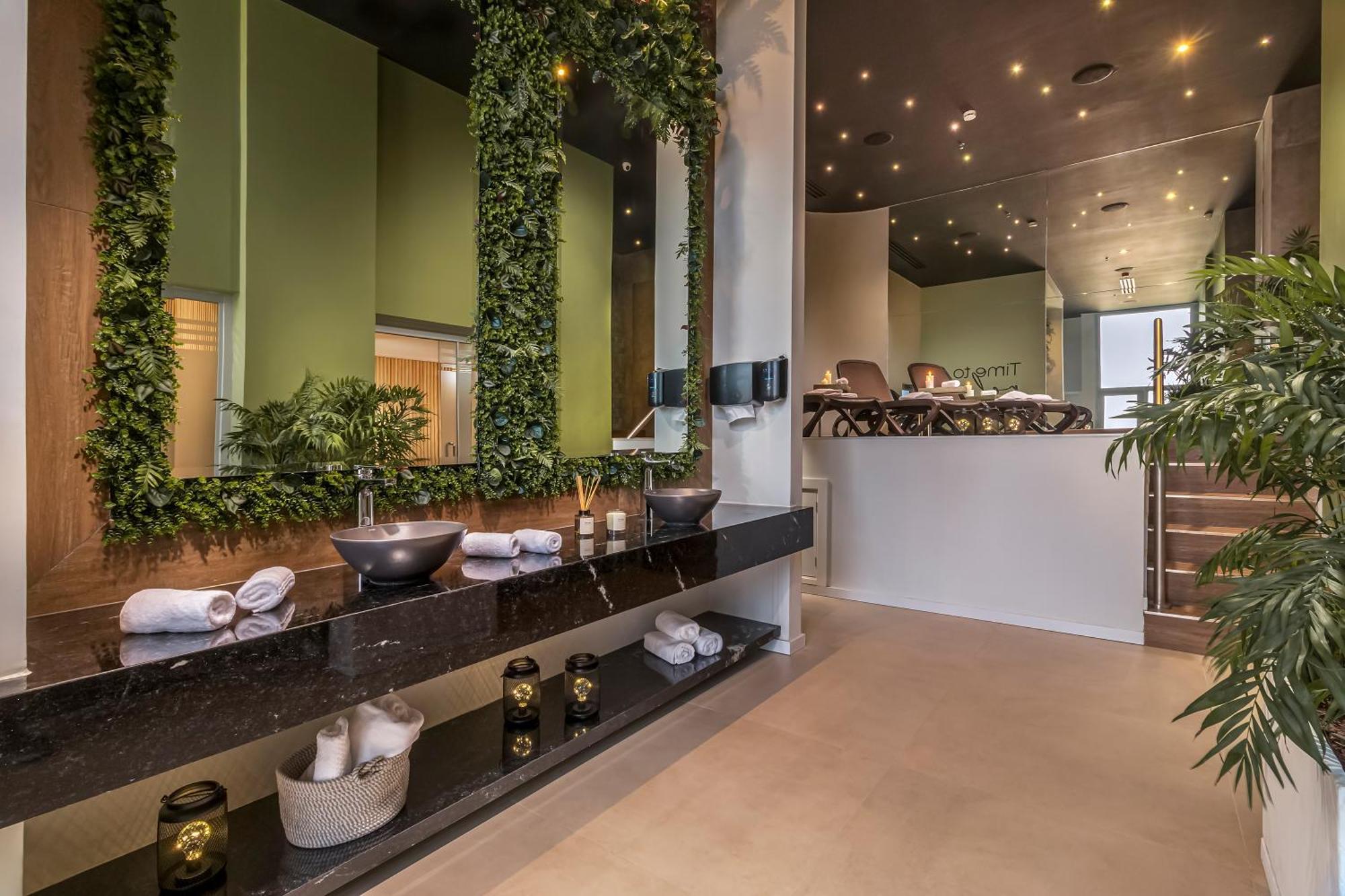 Unico - Stay & Residences By Ava Asuncion Extérieur photo