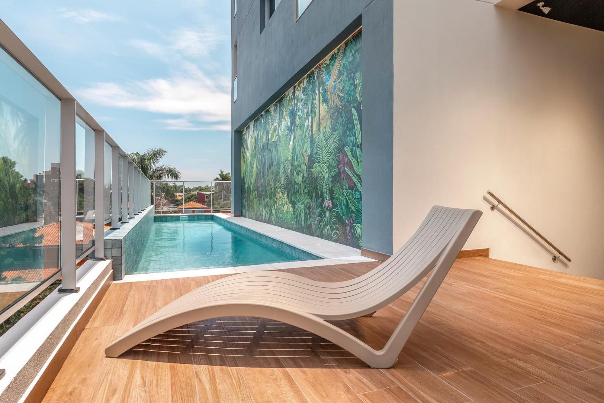 Unico - Stay & Residences By Ava Asuncion Extérieur photo
